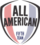 All American - 5th Team