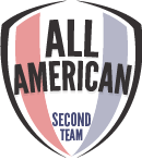 All American - 2nd Team
