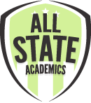 Academic All State